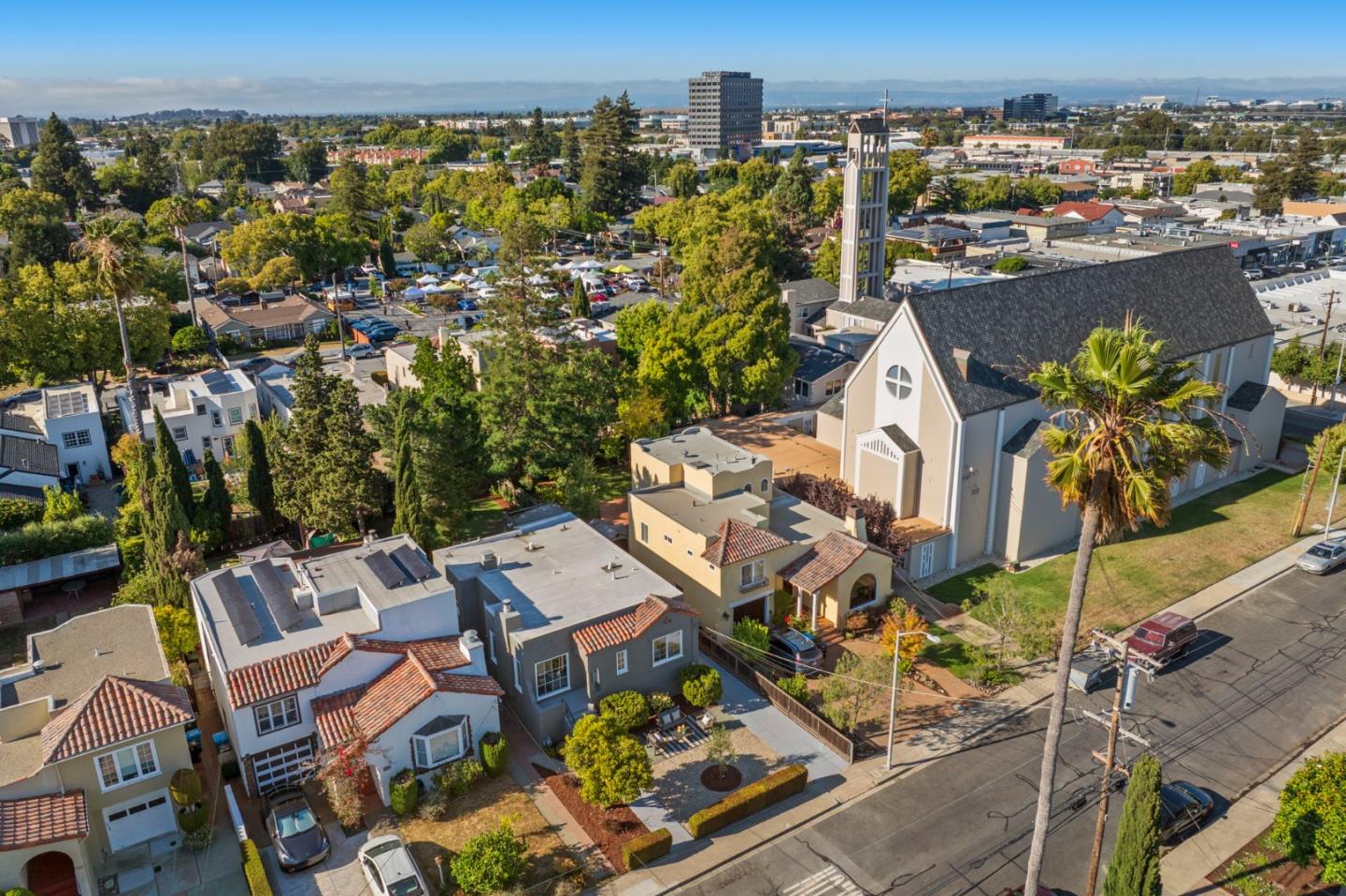 Detail Gallery Image 60 of 66 For 220 26th Ave, San Mateo,  CA 94403 - 2 Beds | 2 Baths