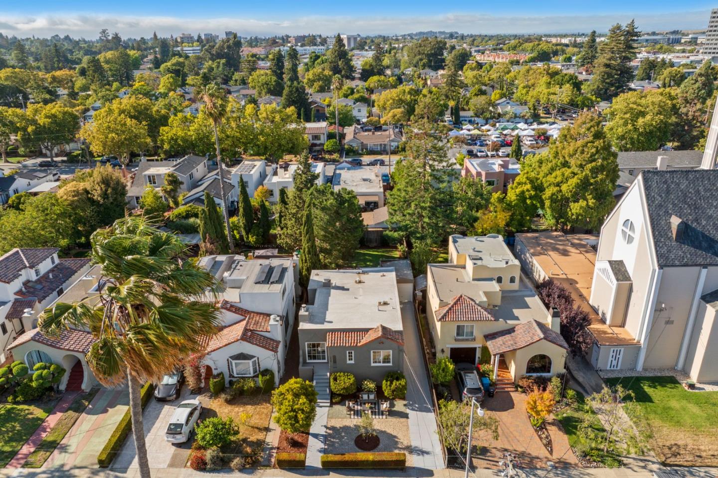 Detail Gallery Image 62 of 66 For 220 26th Ave, San Mateo,  CA 94403 - 2 Beds | 2 Baths