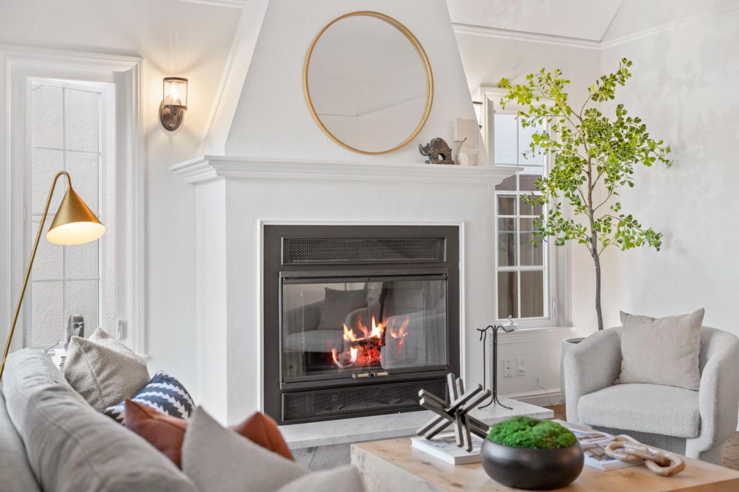 Detail Gallery Image 7 of 66 For 220 26th Ave, San Mateo,  CA 94403 - 2 Beds | 2 Baths