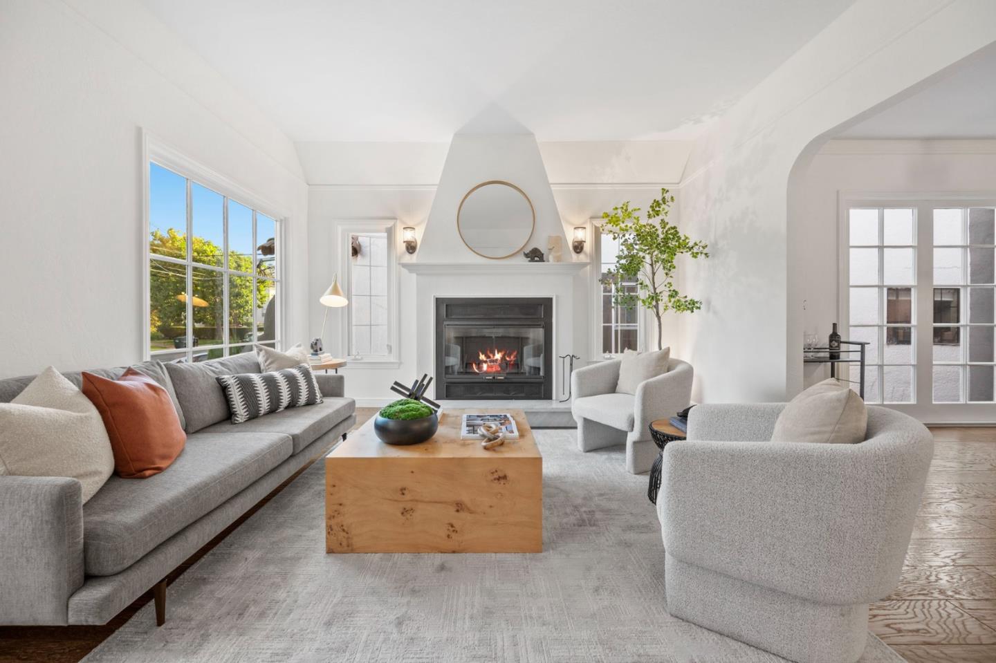 Detail Gallery Image 8 of 66 For 220 26th Ave, San Mateo,  CA 94403 - 2 Beds | 2 Baths