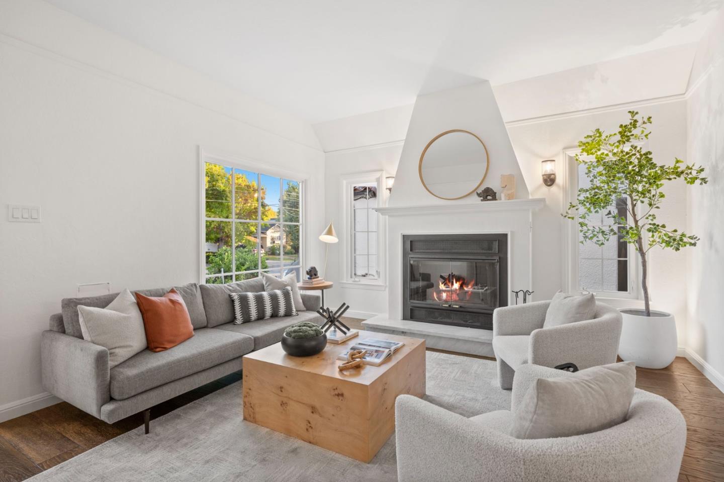 Detail Gallery Image 9 of 66 For 220 26th Ave, San Mateo,  CA 94403 - 2 Beds | 2 Baths