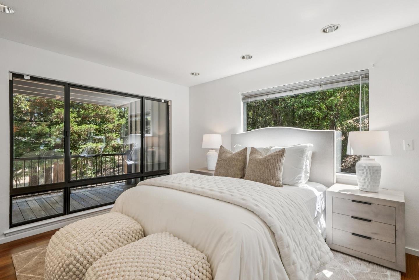 Detail Gallery Image 26 of 43 For 2 Thistle St, Portola Valley,  CA 94028 - 3 Beds | 3/1 Baths