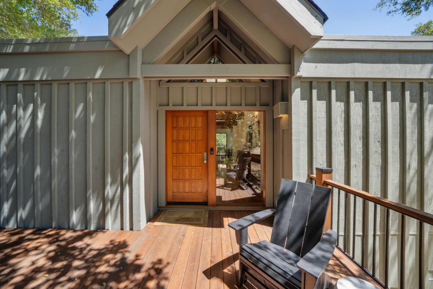 Detail Gallery Image 4 of 43 For 2 Thistle St, Portola Valley,  CA 94028 - 3 Beds | 3/1 Baths
