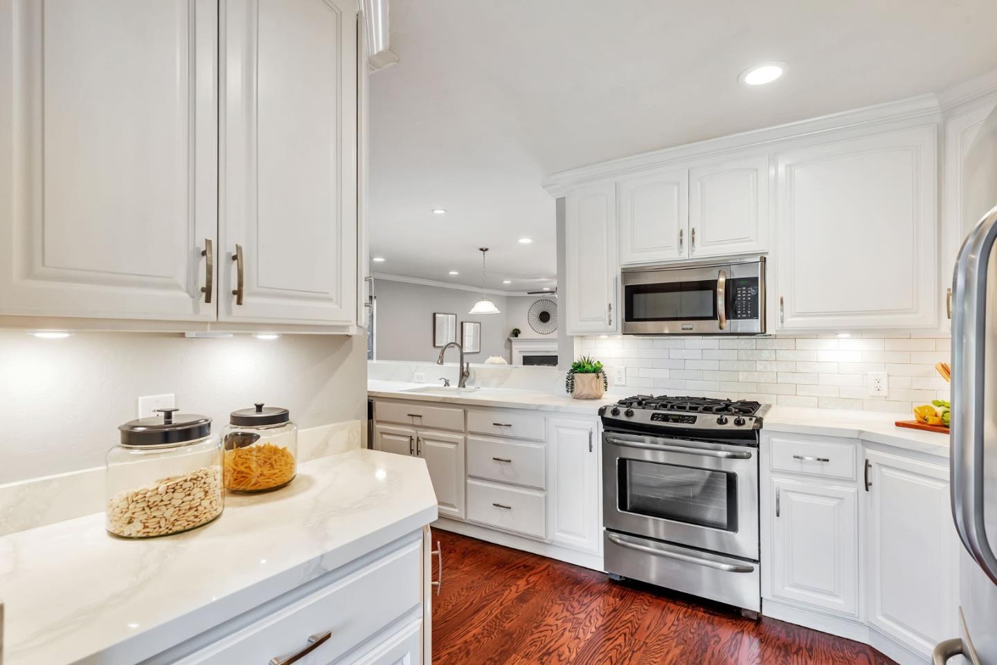 Detail Gallery Image 12 of 45 For 1225 Crowley Ave, Santa Clara,  CA 95051 - 4 Beds | 3 Baths