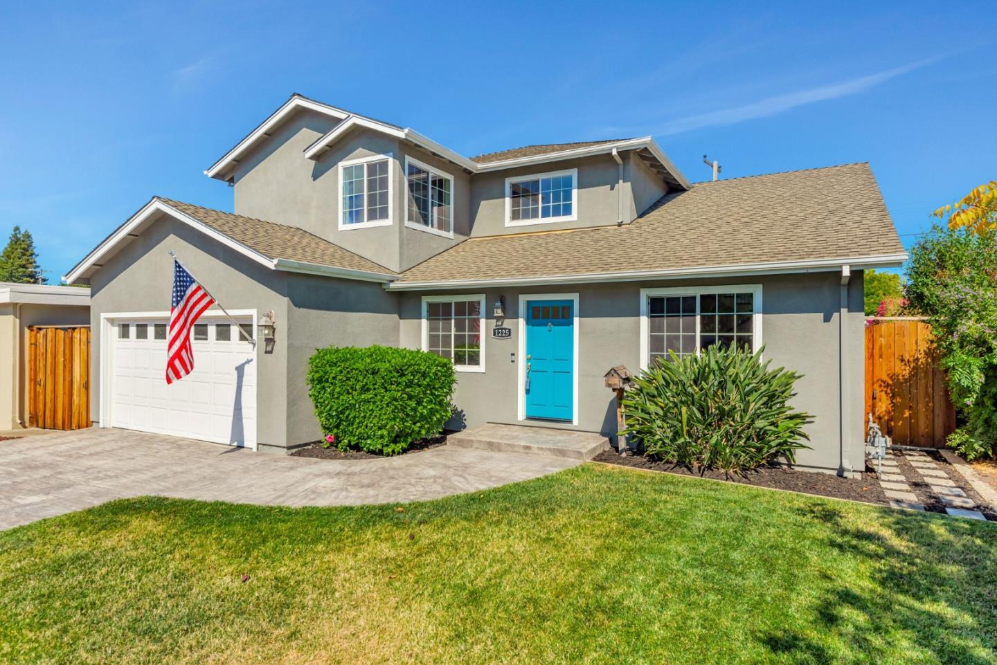 Detail Gallery Image 2 of 45 For 1225 Crowley Ave, Santa Clara,  CA 95051 - 4 Beds | 3 Baths