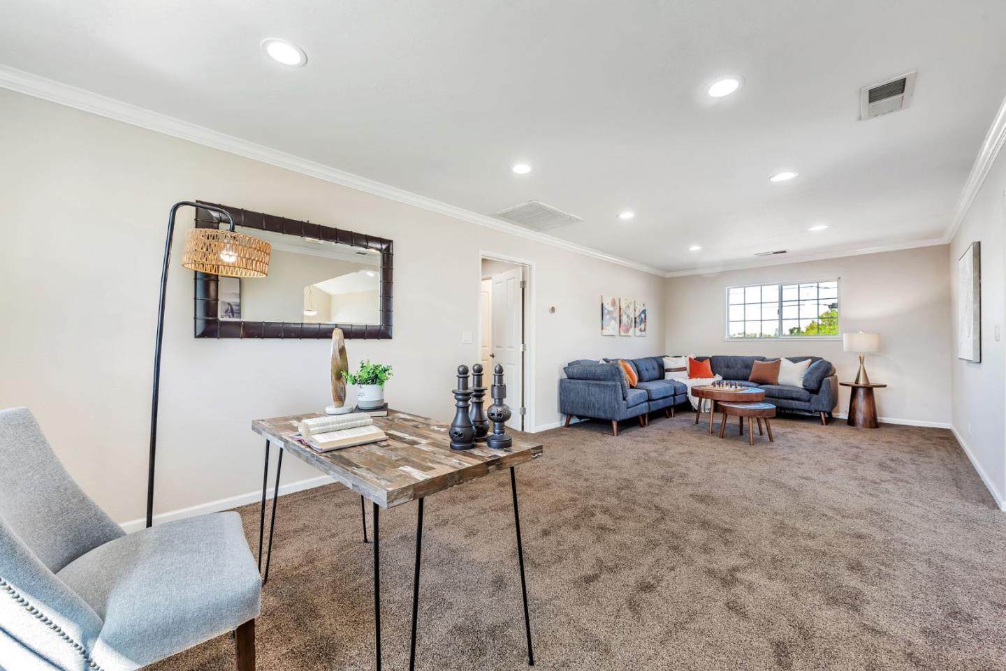 Detail Gallery Image 22 of 45 For 1225 Crowley Ave, Santa Clara,  CA 95051 - 4 Beds | 3 Baths