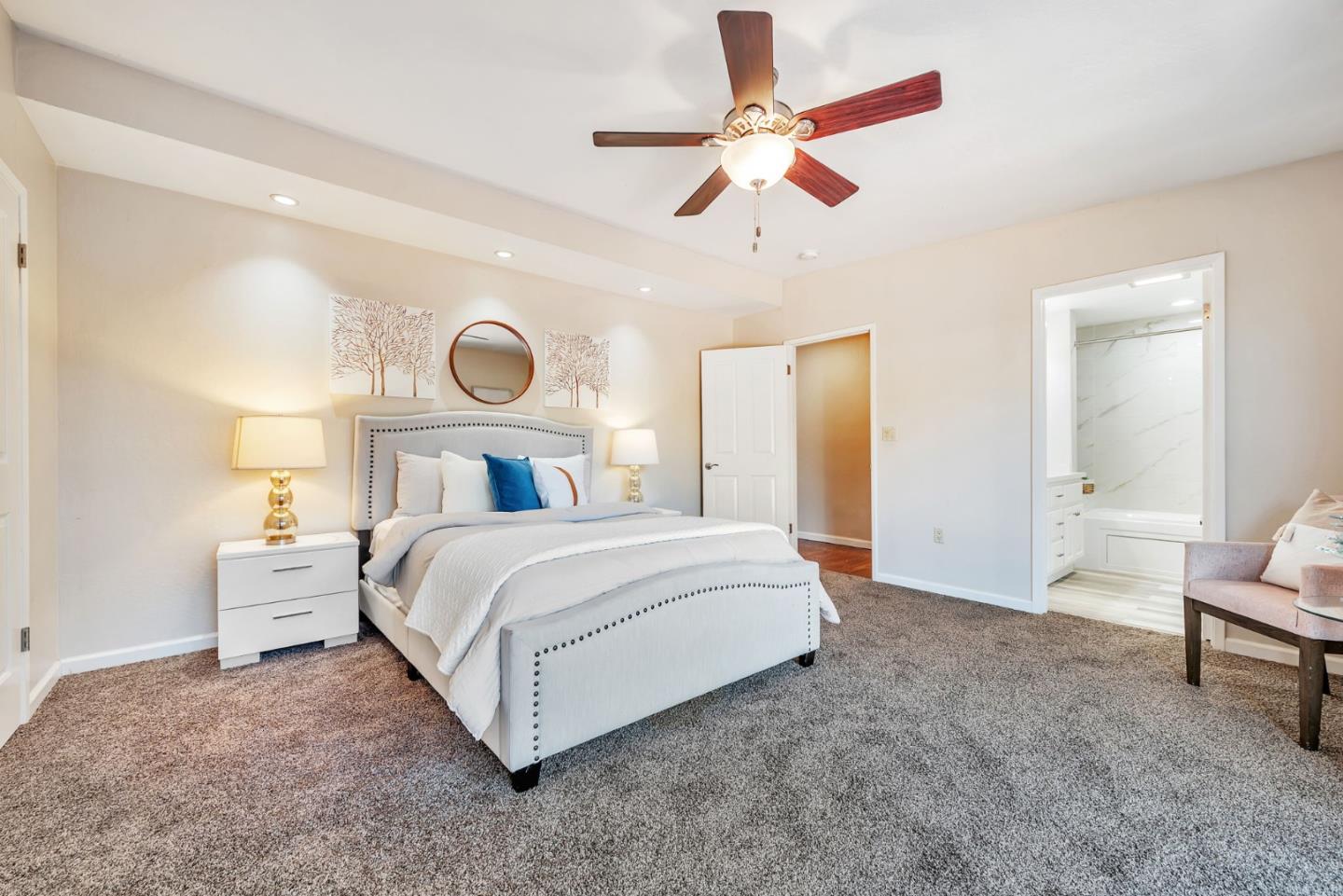 Detail Gallery Image 28 of 45 For 1225 Crowley Ave, Santa Clara,  CA 95051 - 4 Beds | 3 Baths