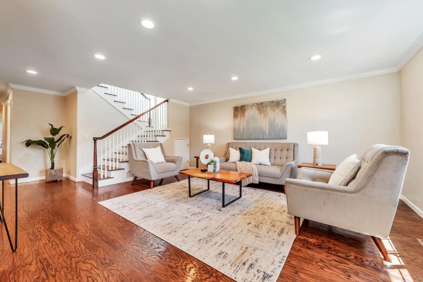 Detail Gallery Image 3 of 45 For 1225 Crowley Ave, Santa Clara,  CA 95051 - 4 Beds | 3 Baths