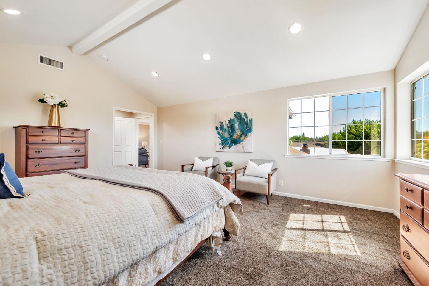 Detail Gallery Image 30 of 45 For 1225 Crowley Ave, Santa Clara,  CA 95051 - 4 Beds | 3 Baths