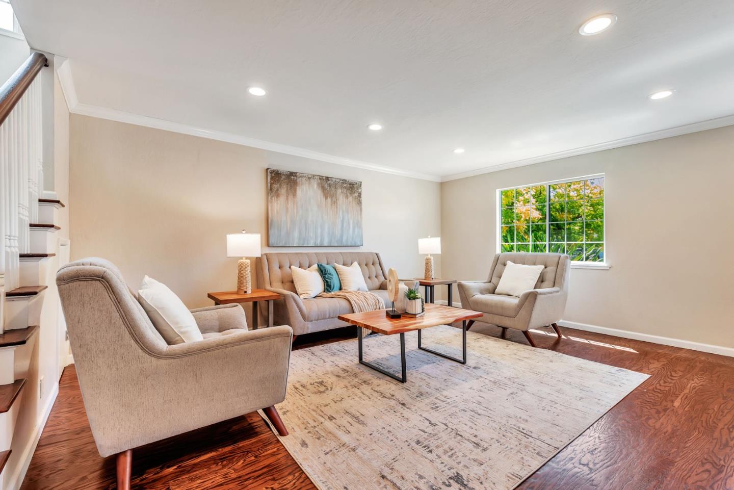 Detail Gallery Image 4 of 45 For 1225 Crowley Ave, Santa Clara,  CA 95051 - 4 Beds | 3 Baths