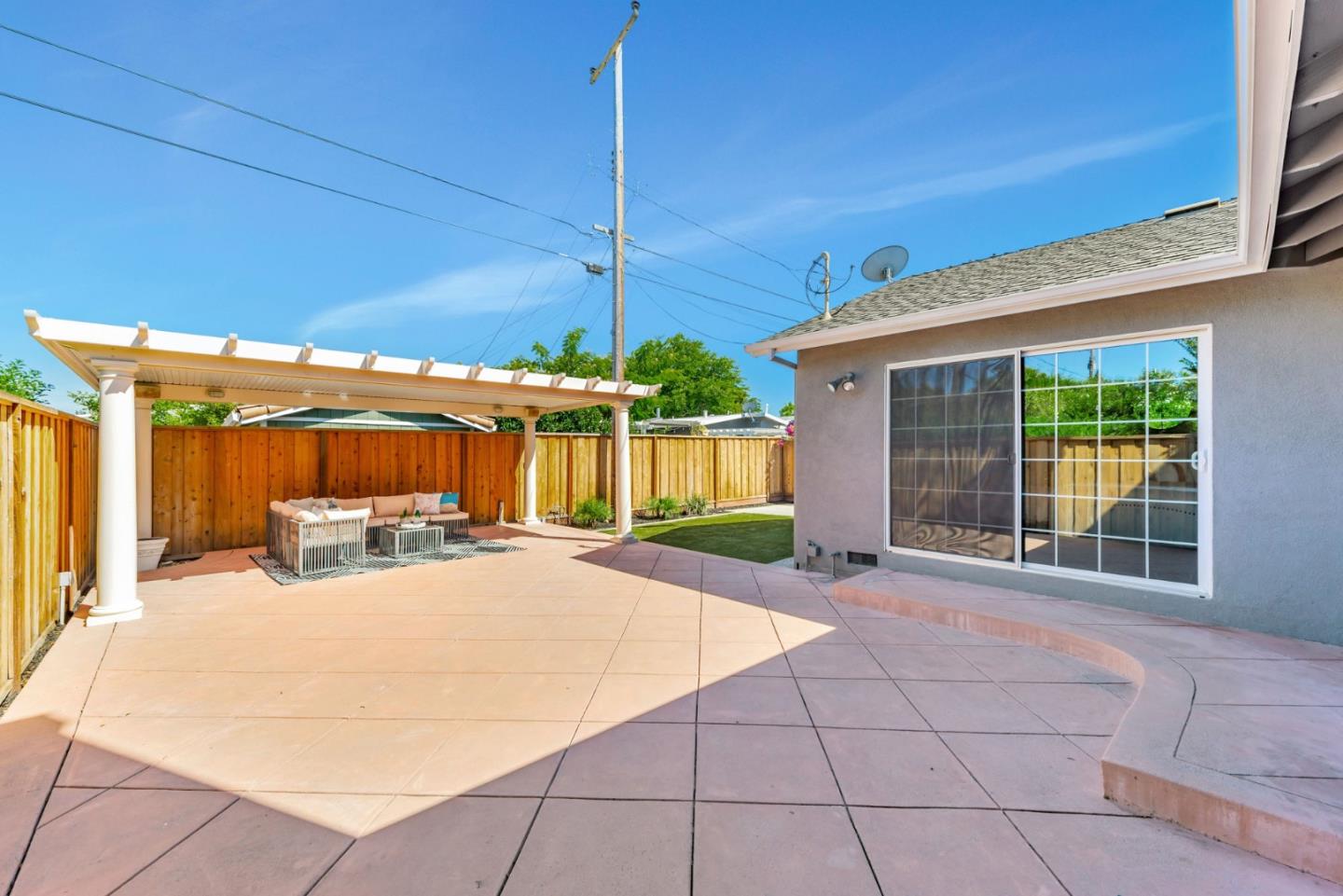 Detail Gallery Image 42 of 45 For 1225 Crowley Ave, Santa Clara,  CA 95051 - 4 Beds | 3 Baths