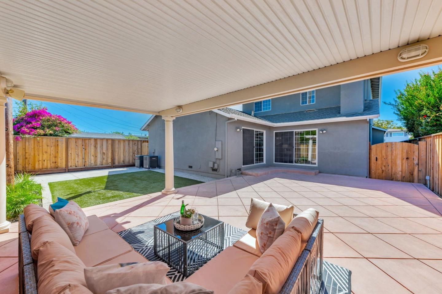 Detail Gallery Image 43 of 45 For 1225 Crowley Ave, Santa Clara,  CA 95051 - 4 Beds | 3 Baths