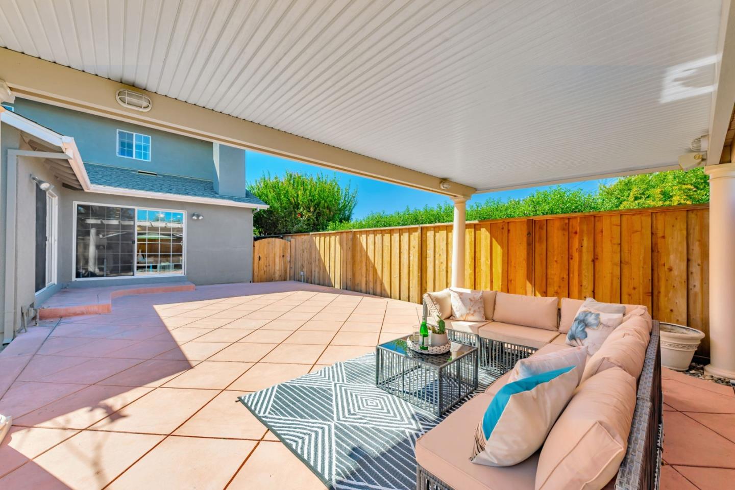 Detail Gallery Image 44 of 45 For 1225 Crowley Ave, Santa Clara,  CA 95051 - 4 Beds | 3 Baths