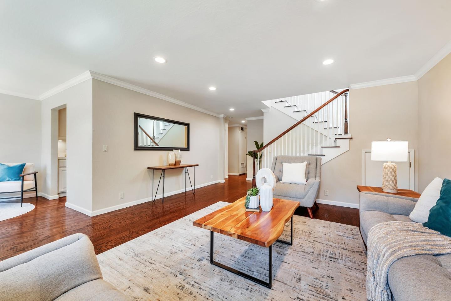 Detail Gallery Image 6 of 45 For 1225 Crowley Ave, Santa Clara,  CA 95051 - 4 Beds | 3 Baths