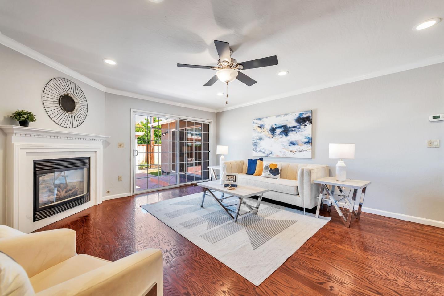 Detail Gallery Image 7 of 45 For 1225 Crowley Ave, Santa Clara,  CA 95051 - 4 Beds | 3 Baths