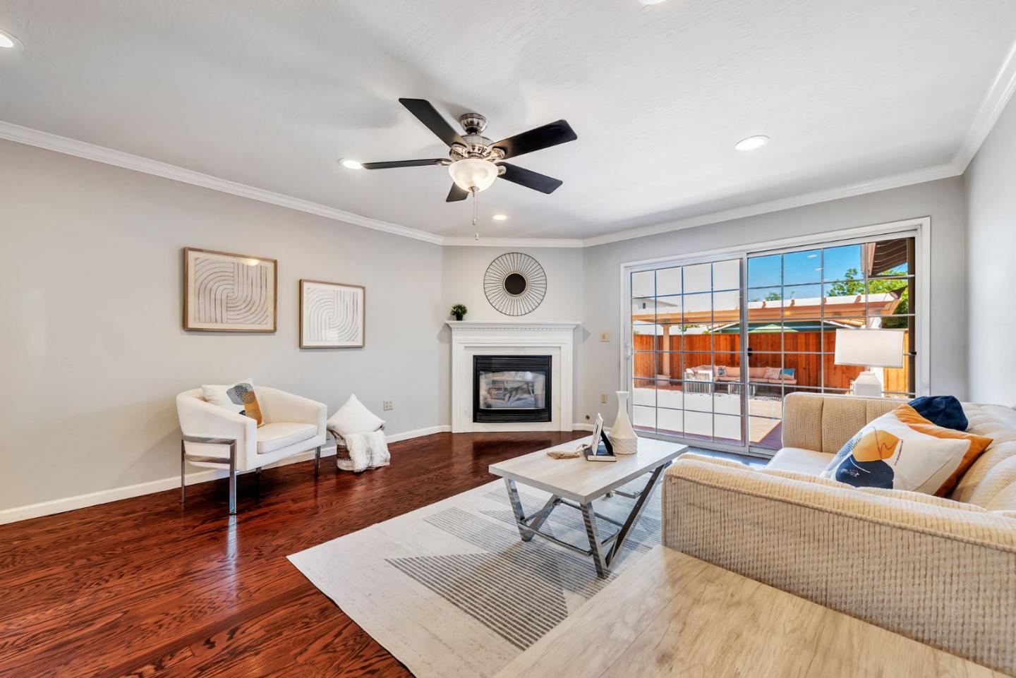 Detail Gallery Image 8 of 45 For 1225 Crowley Ave, Santa Clara,  CA 95051 - 4 Beds | 3 Baths