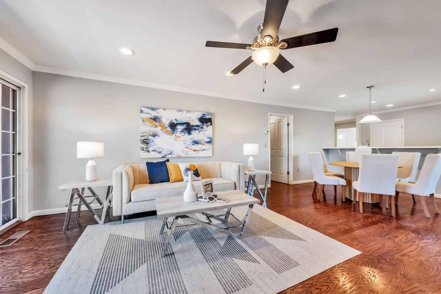 Detail Gallery Image 9 of 45 For 1225 Crowley Ave, Santa Clara,  CA 95051 - 4 Beds | 3 Baths