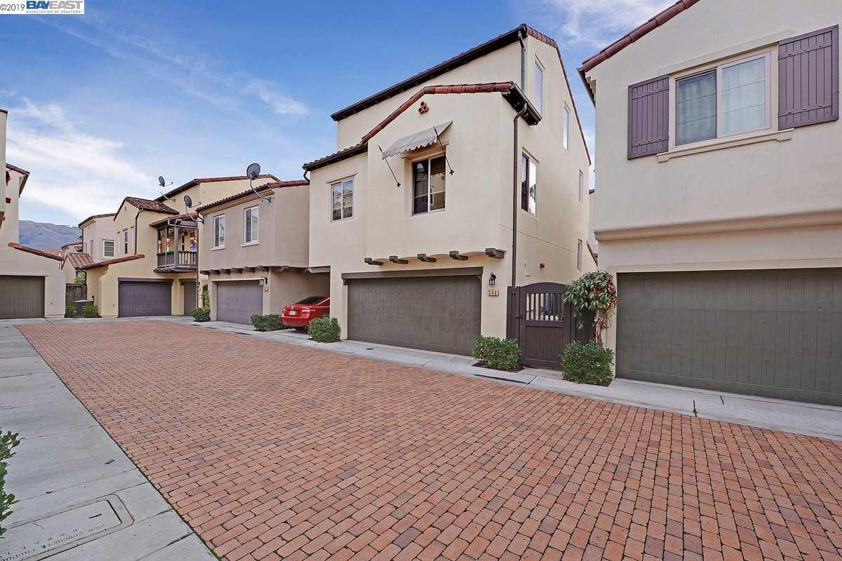 Detail Gallery Image 18 of 20 For 549 Ficus Ter #549,  Fremont,  CA 94539 - 3 Beds | 3 Baths
