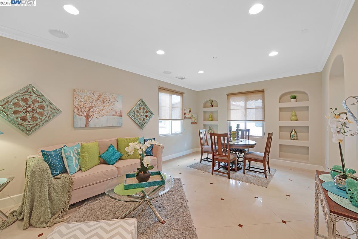 Detail Gallery Image 7 of 20 For 549 Ficus Ter #549,  Fremont,  CA 94539 - 3 Beds | 3 Baths