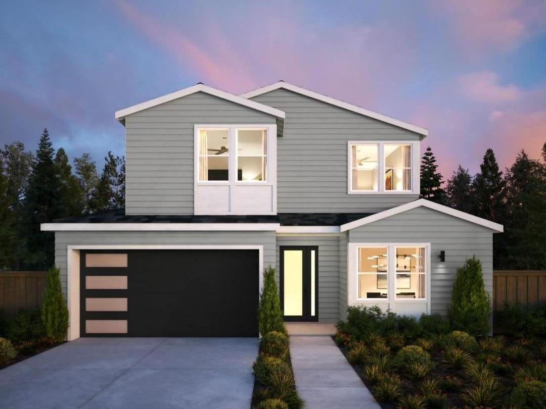 Detail Gallery Image 1 of 5 For 215 Belmont Ave, Redwood City,  CA 94061 - 4 Beds | 3/1 Baths