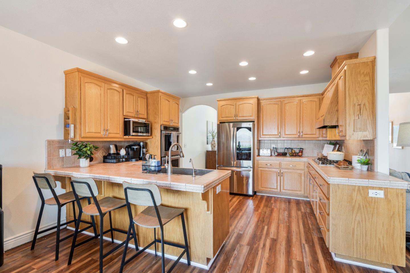 Detail Gallery Image 25 of 48 For 313 Taryn Ct, Hollister,  CA 95023 - 4 Beds | 3 Baths