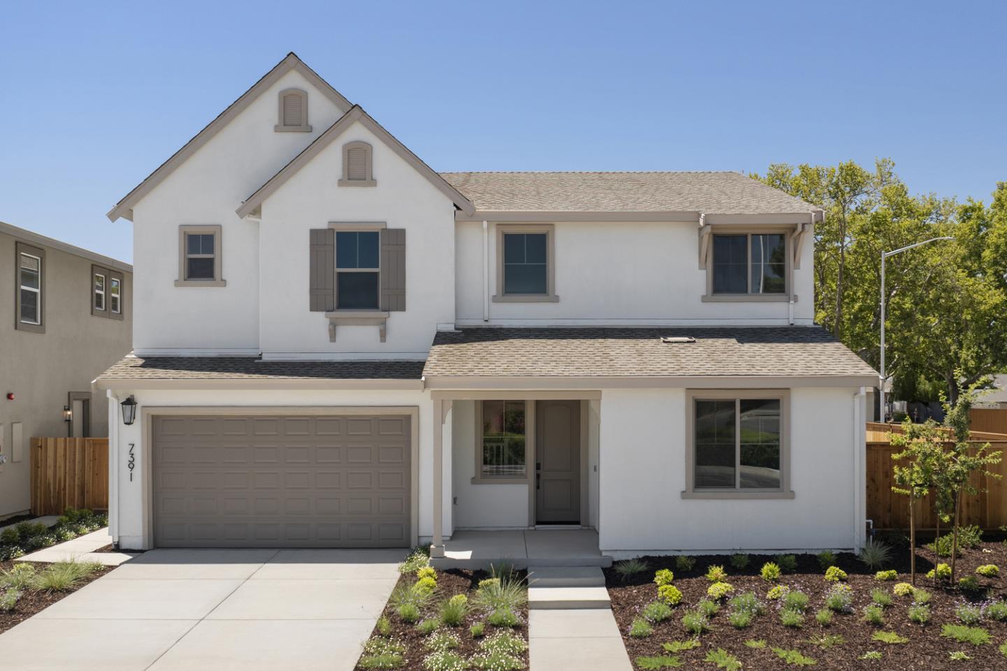 Detail Gallery Image 1 of 13 For 7391 Princevalle St #HOMESITE 13,  Gilroy,  CA 95020 - 5 Beds | 4/1 Baths