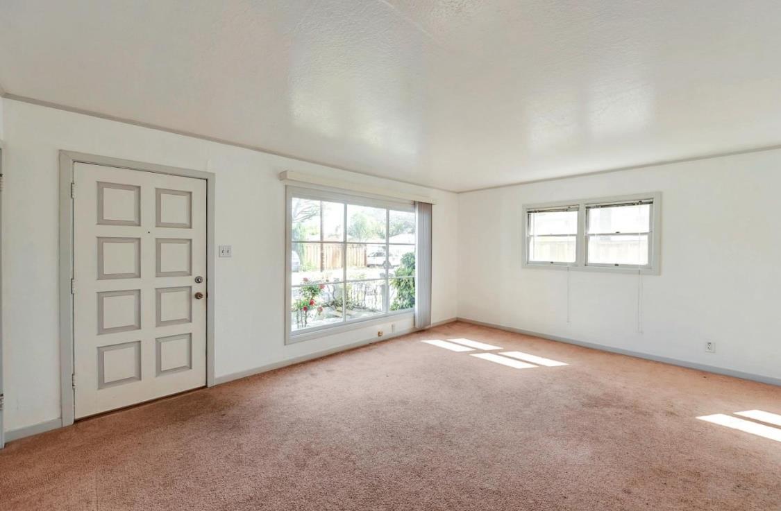 Detail Gallery Image 6 of 9 For 512 Fisk Ave, San Jose,  CA 95125 - 2 Beds | 1 Baths