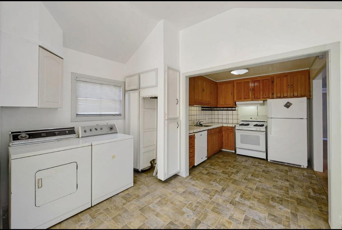 Detail Gallery Image 8 of 9 For 512 Fisk Ave, San Jose,  CA 95125 - 2 Beds | 1 Baths