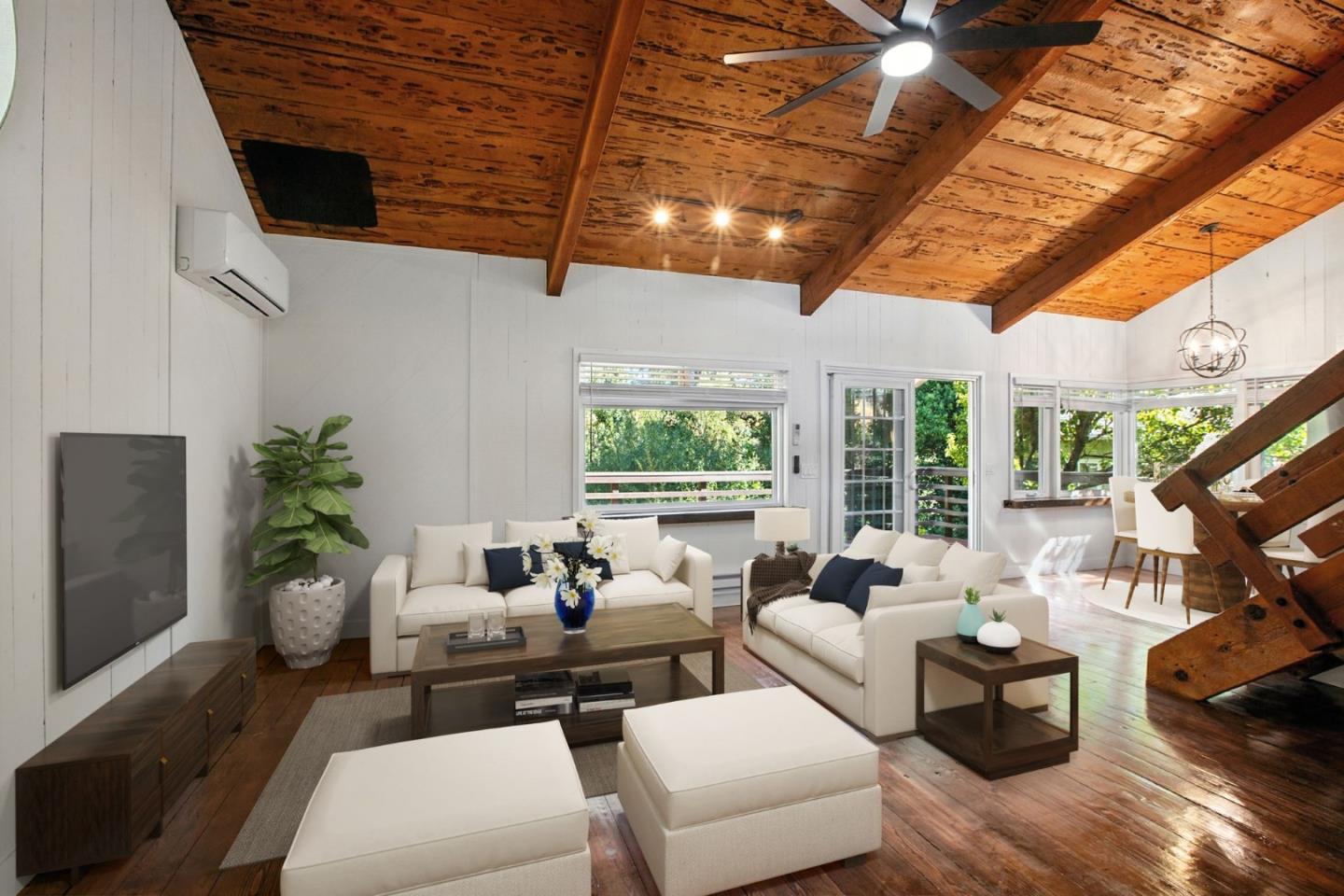 Detail Gallery Image 5 of 25 For 4528 Soquel Wharf Rd, Soquel,  CA 95073 - 3 Beds | 2 Baths