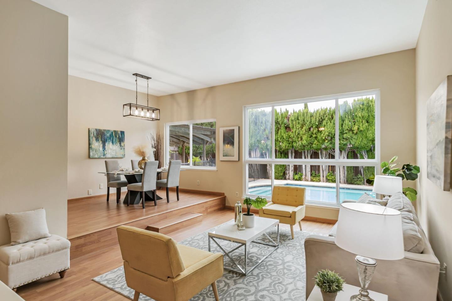 Detail Gallery Image 13 of 32 For 541 Curie Dr, San Jose,  CA 95123 - 4 Beds | 2 Baths