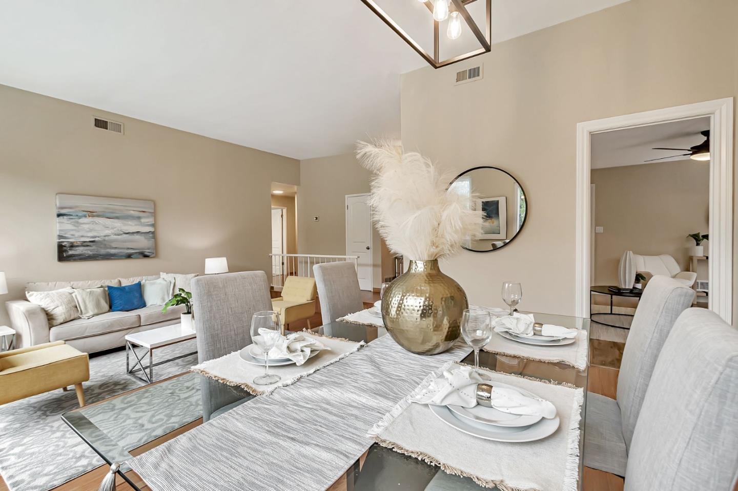 Detail Gallery Image 16 of 32 For 541 Curie Dr, San Jose,  CA 95123 - 4 Beds | 2 Baths