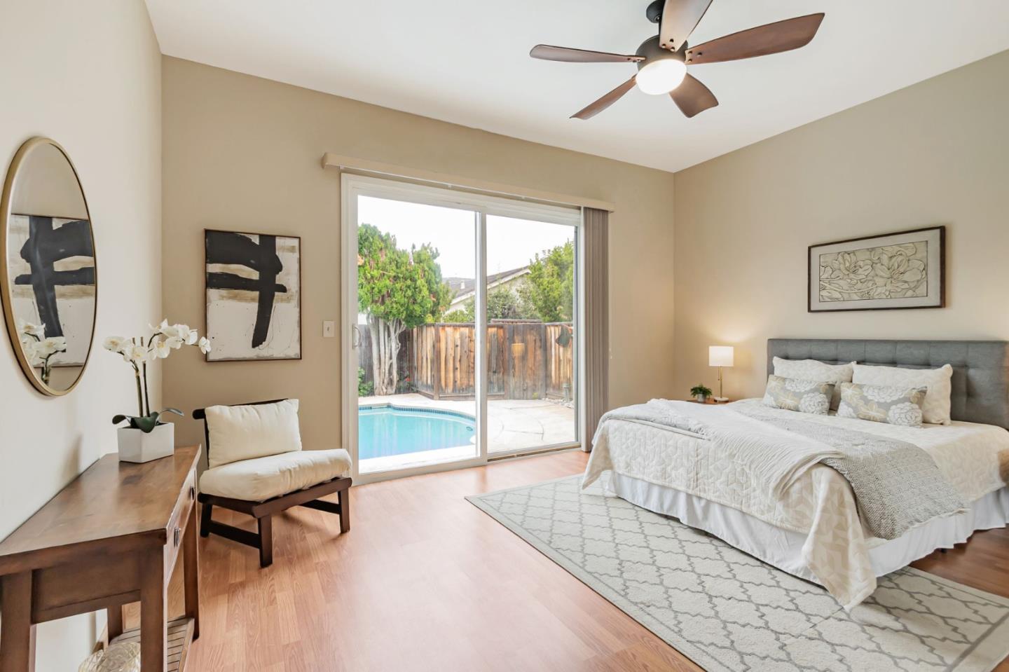 Detail Gallery Image 17 of 32 For 541 Curie Dr, San Jose,  CA 95123 - 4 Beds | 2 Baths