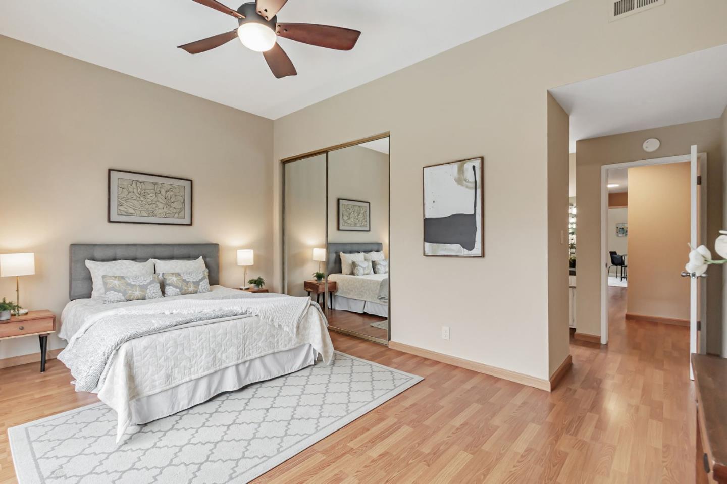 Detail Gallery Image 18 of 32 For 541 Curie Dr, San Jose,  CA 95123 - 4 Beds | 2 Baths
