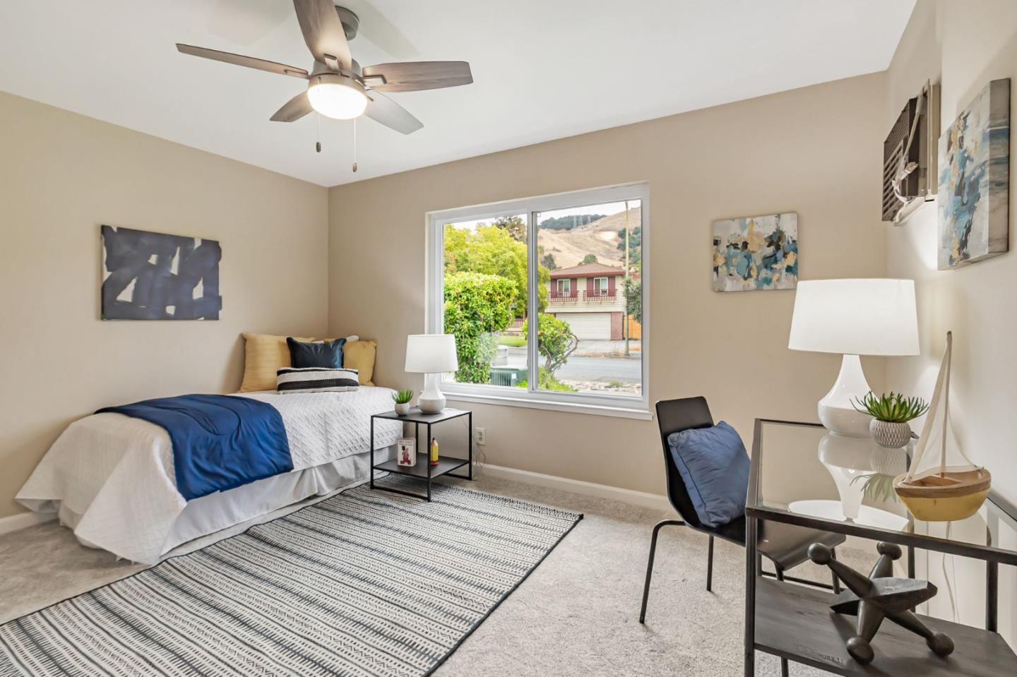 Detail Gallery Image 24 of 32 For 541 Curie Dr, San Jose,  CA 95123 - 4 Beds | 2 Baths
