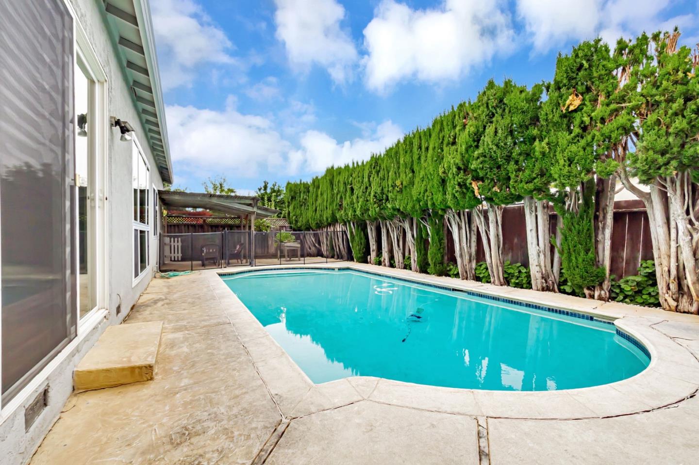 Detail Gallery Image 29 of 32 For 541 Curie Dr, San Jose,  CA 95123 - 4 Beds | 2 Baths