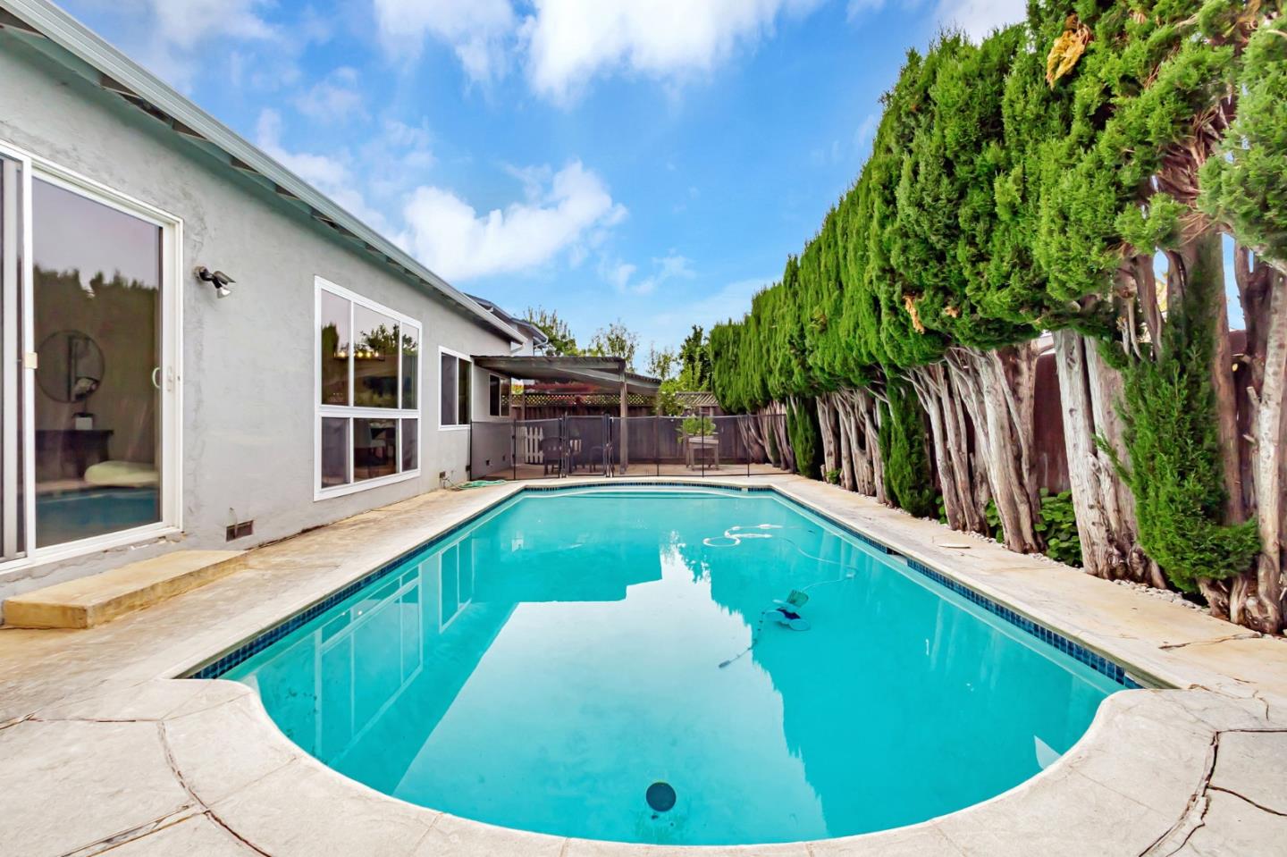 Detail Gallery Image 30 of 32 For 541 Curie Dr, San Jose,  CA 95123 - 4 Beds | 2 Baths