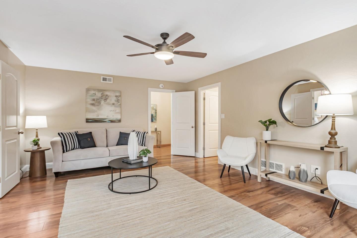Detail Gallery Image 7 of 32 For 541 Curie Dr, San Jose,  CA 95123 - 4 Beds | 2 Baths
