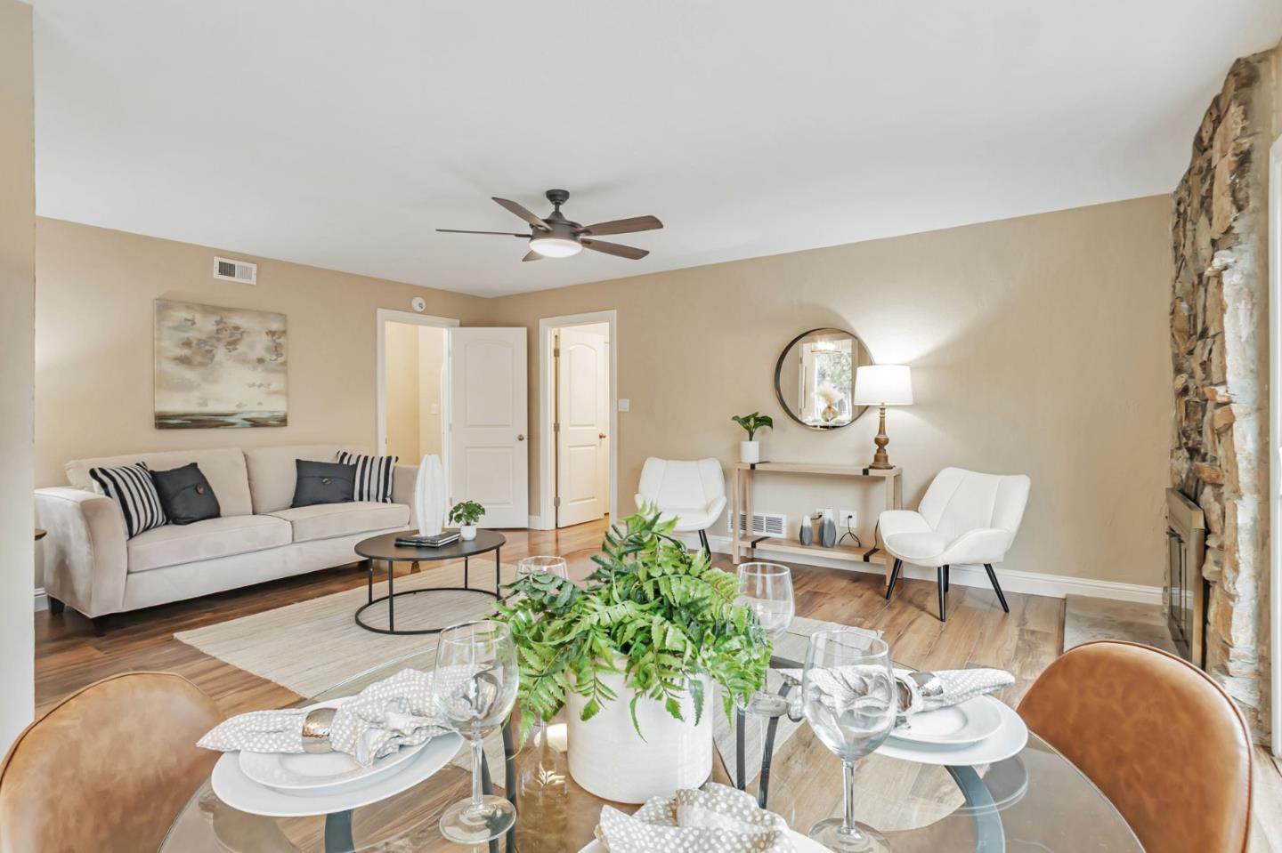 Detail Gallery Image 8 of 32 For 541 Curie Dr, San Jose,  CA 95123 - 4 Beds | 2 Baths