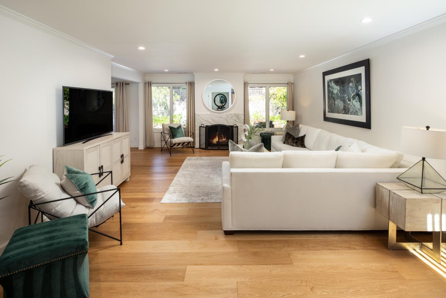 Detail Gallery Image 11 of 36 For 72 Bay Tree Ln, Los Altos,  CA 94022 - 2 Beds | 2 Baths