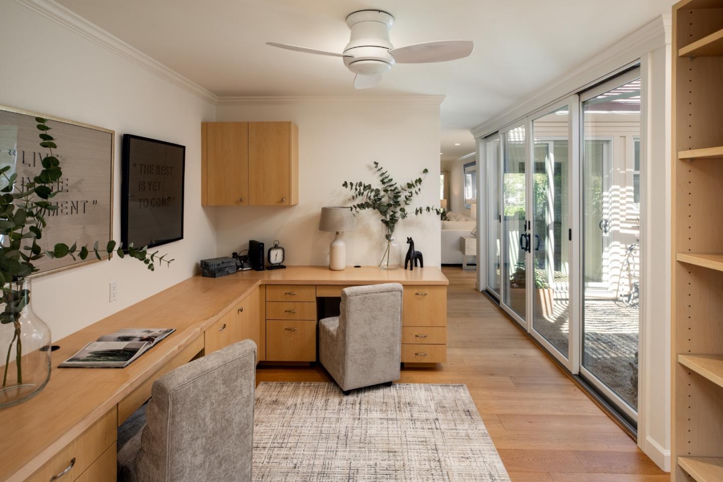 Detail Gallery Image 13 of 36 For 72 Bay Tree Ln, Los Altos,  CA 94022 - 2 Beds | 2 Baths
