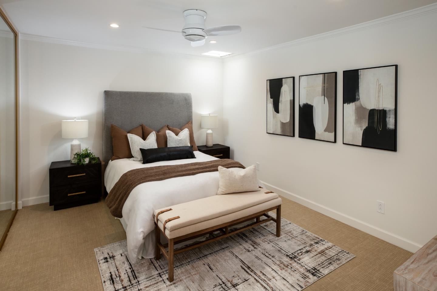 Detail Gallery Image 19 of 36 For 72 Bay Tree Ln, Los Altos,  CA 94022 - 2 Beds | 2 Baths