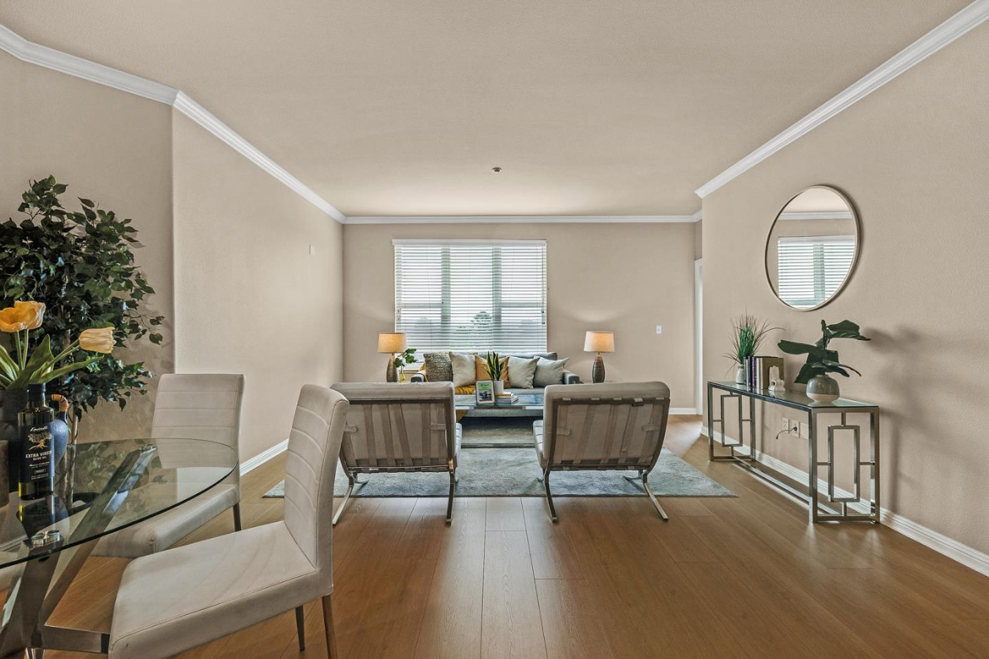 Detail Gallery Image 4 of 23 For 2220 Gellert Blvd #4104,  South San Francisco,  CA 94080 - 2 Beds | 2 Baths