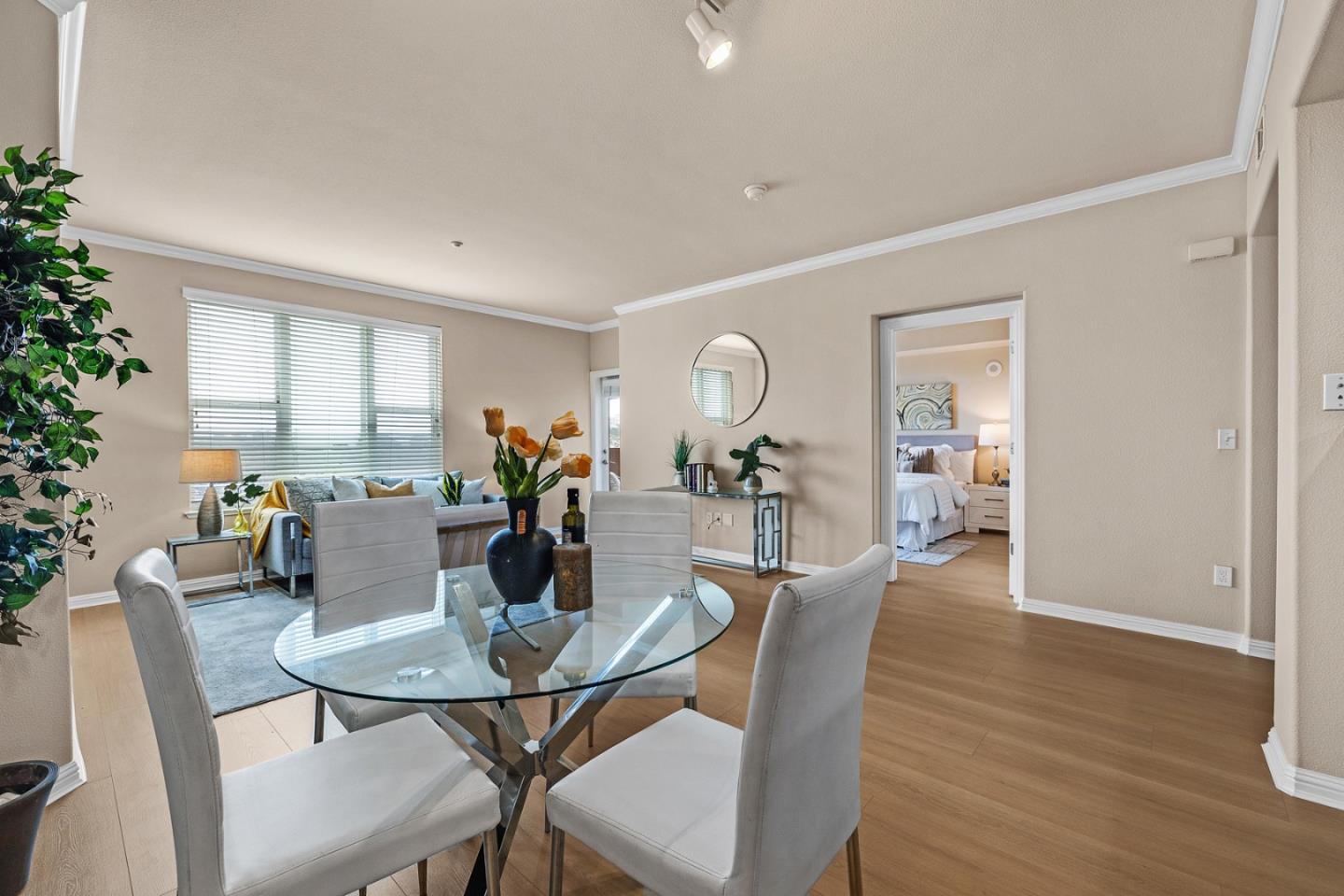 Detail Gallery Image 6 of 23 For 2220 Gellert Blvd #4104,  South San Francisco,  CA 94080 - 2 Beds | 2 Baths