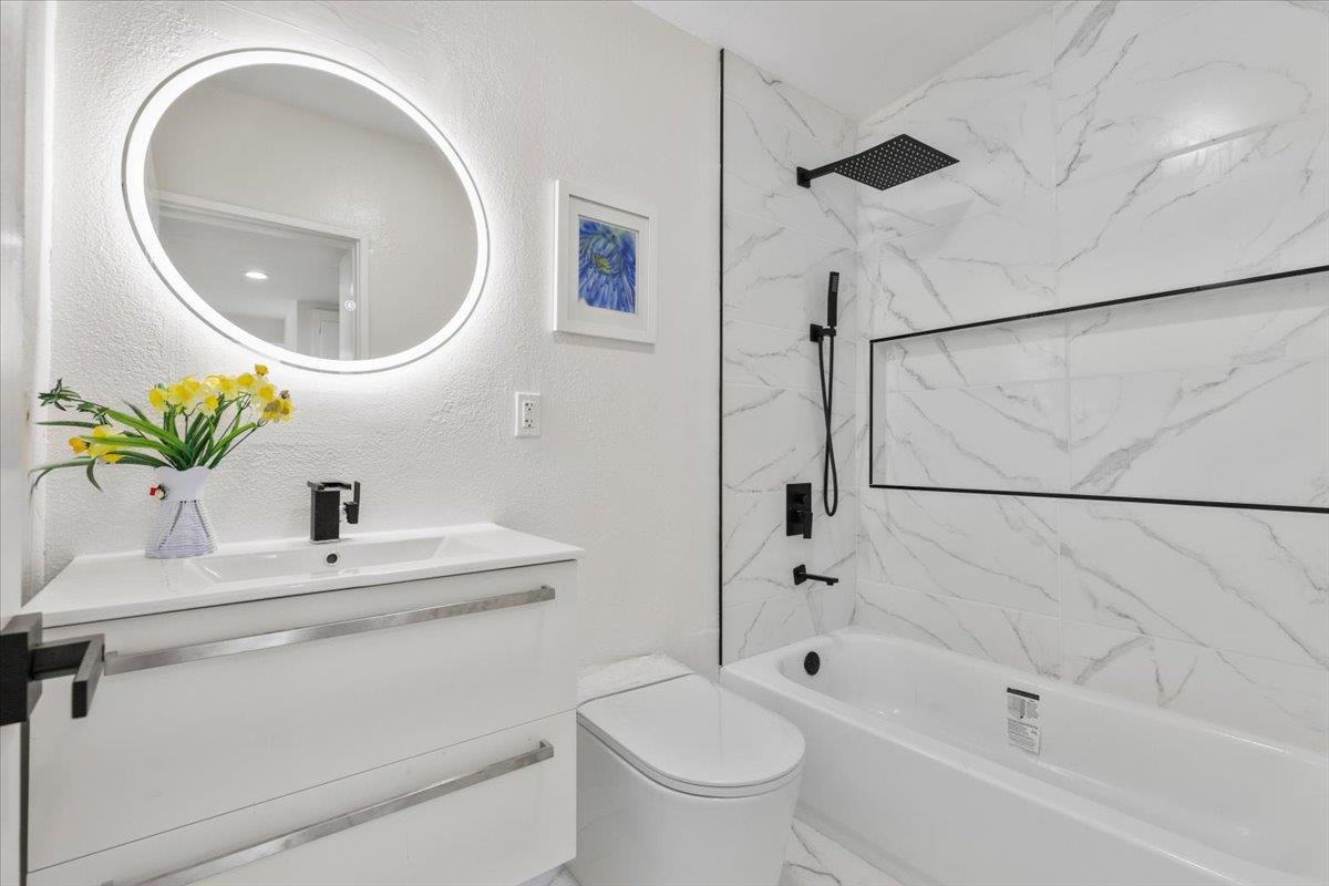Detail Gallery Image 19 of 30 For 207 Wilshire Ave, Vallejo,  CA 94591 - 4 Beds | 3 Baths