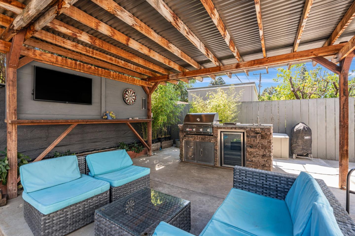 Detail Gallery Image 37 of 39 For 176 Garner Dr, Sunnyvale,  CA 94089 - 4 Beds | 3 Baths