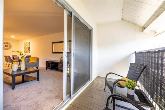 Detail Gallery Image 11 of 20 For 1730 Halford Dr #355,  Santa Clara,  CA 95051 - 1 Beds | 1 Baths