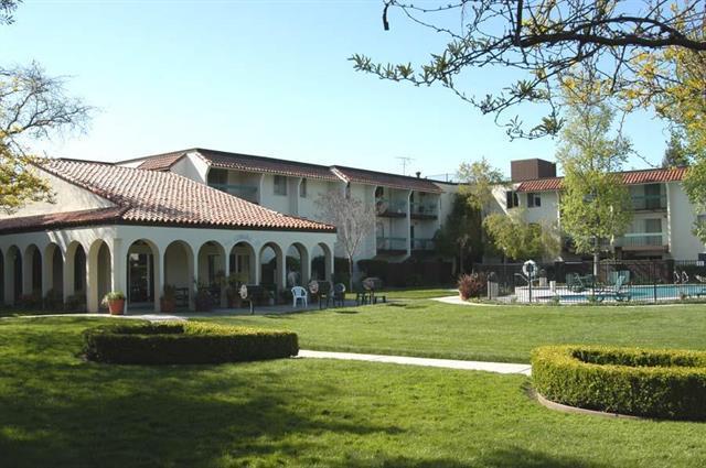Detail Gallery Image 20 of 20 For 1730 Halford Dr #355,  Santa Clara,  CA 95051 - 1 Beds | 1 Baths