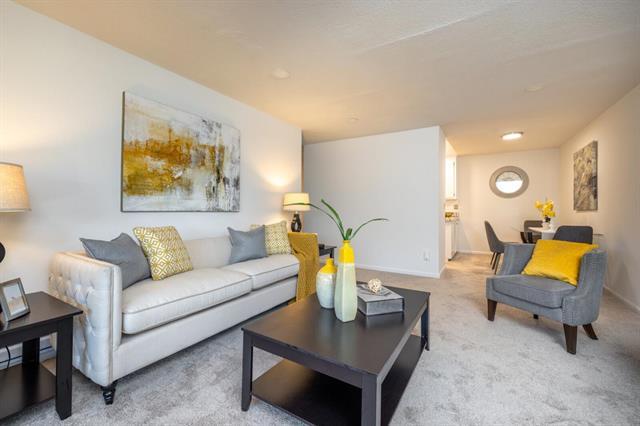 Detail Gallery Image 3 of 20 For 1730 Halford Dr #355,  Santa Clara,  CA 95051 - 1 Beds | 1 Baths