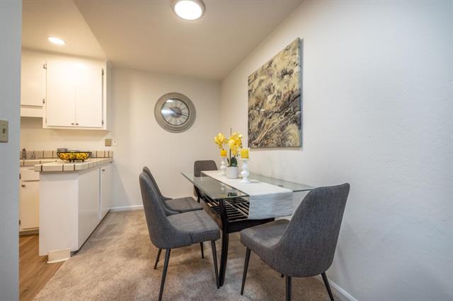 Detail Gallery Image 4 of 20 For 1730 Halford Dr #355,  Santa Clara,  CA 95051 - 1 Beds | 1 Baths