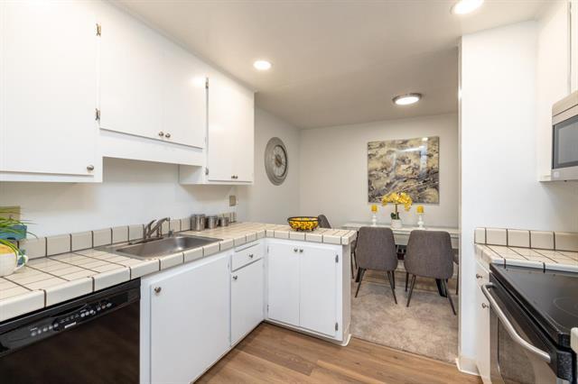 Detail Gallery Image 8 of 20 For 1730 Halford Dr #355,  Santa Clara,  CA 95051 - 1 Beds | 1 Baths